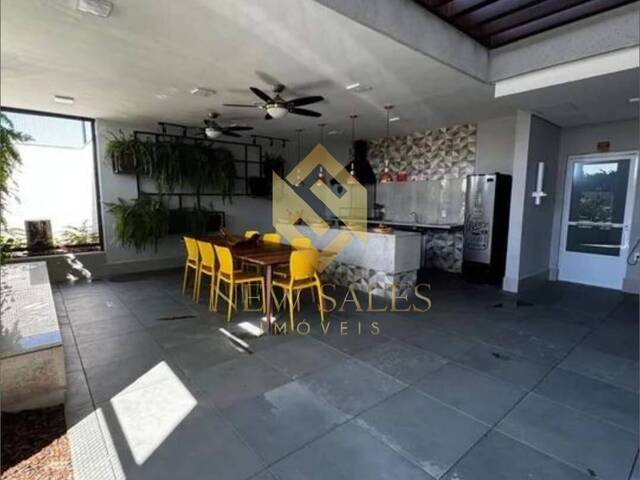 Apartamento para Venda em Goiânia - 4