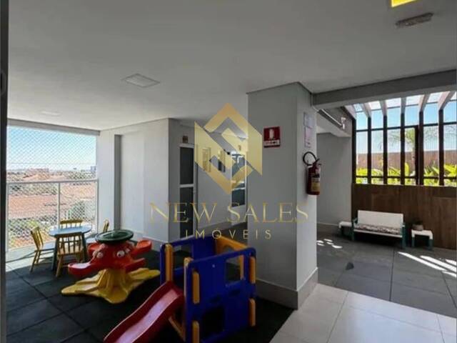 Apartamento para Venda em Goiânia - 3