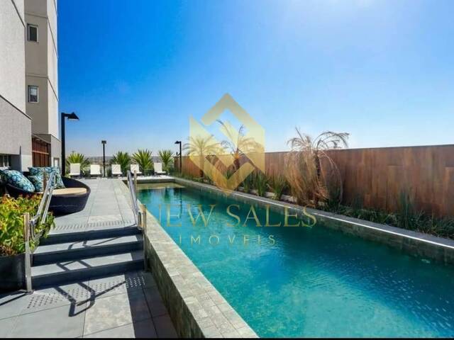 Apartamento para Venda em Goiânia - 3