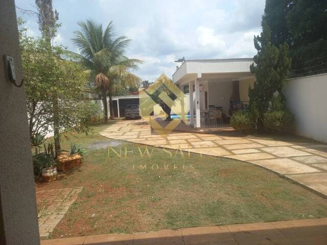 Casa para Venda em Goiânia - 2