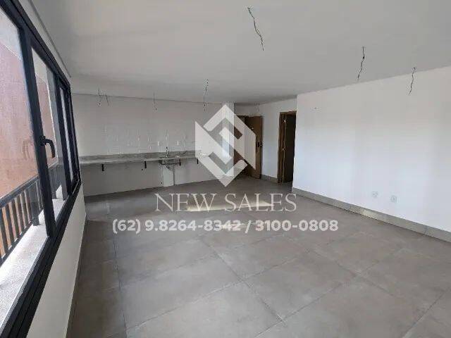 #13297 - Apartamento para Venda em Goiânia - GO