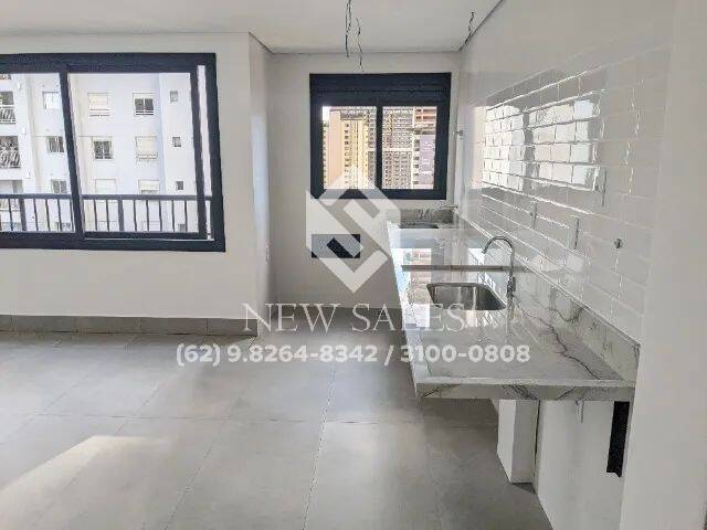 #13297 - Apartamento para Venda em Goiânia - GO