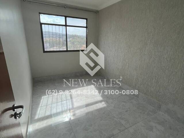 #13311 - Apartamento para Venda em Goiânia - GO