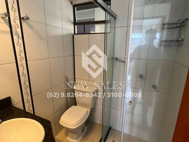 #13311 - Apartamento para Venda em Goiânia - GO