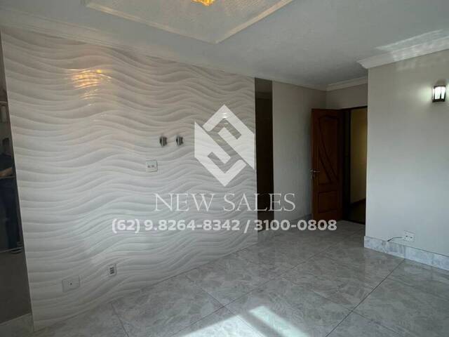 #13311 - Apartamento para Venda em Goiânia - GO