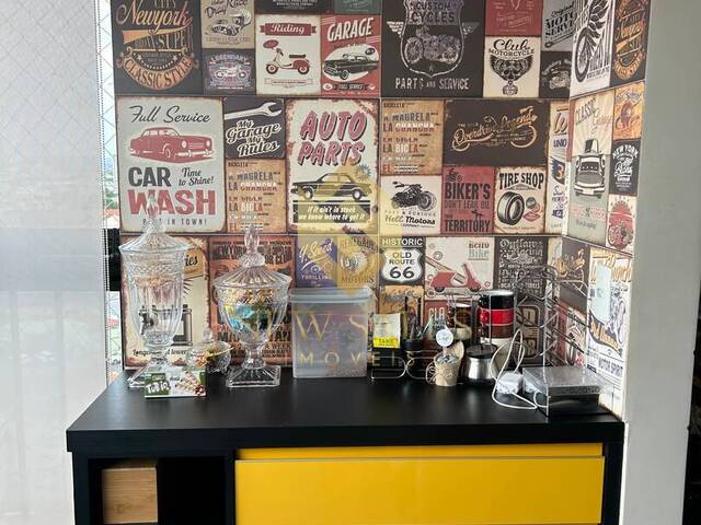 Apartamento para Venda em Goiânia - 3