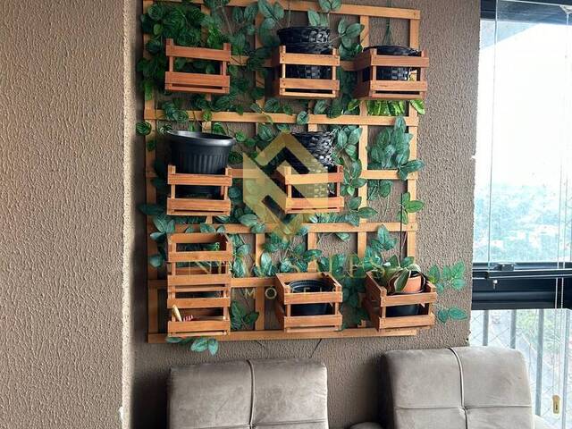 Apartamento para Venda em Goiânia - 4