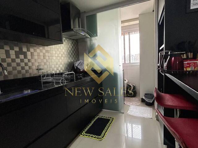 Apartamento para Venda em Goiânia - 2