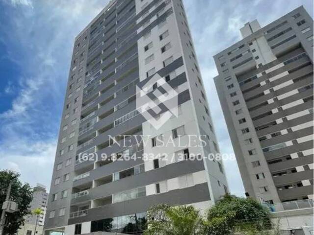 #13329 - Apartamento para Venda em Goiânia - GO - 2