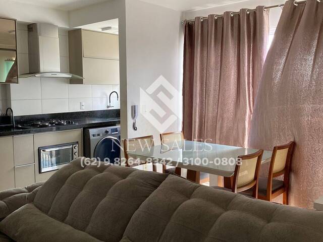 Apartamento para Venda em Goiânia - 5