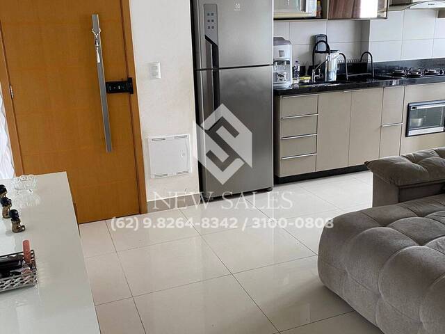 Apartamento para Venda em Goiânia - 4