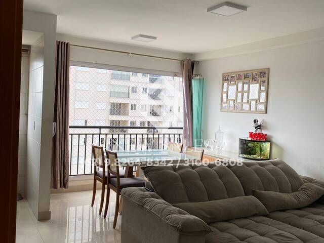 #13330 - Apartamento para Venda em Goiânia - GO