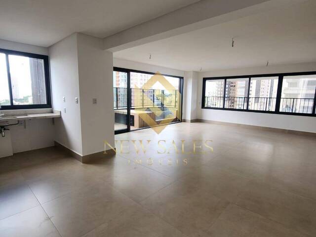 Apartamento para Venda em Goiânia - 2