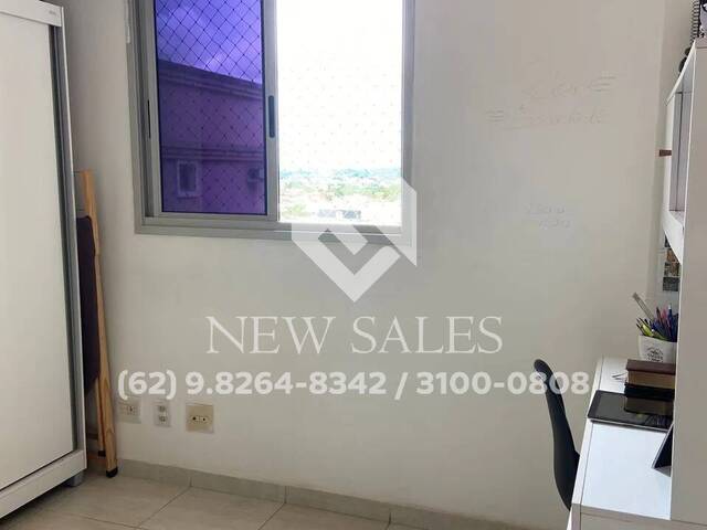 Apartamento para Venda em Goiânia - 5