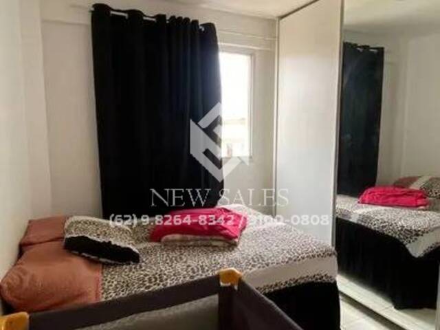 #13343 - Apartamento para Venda em Goiânia - GO - 3
