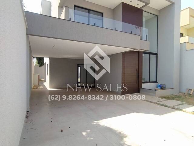 #13355 - Casa para Venda em Goiânia - GO - 1
