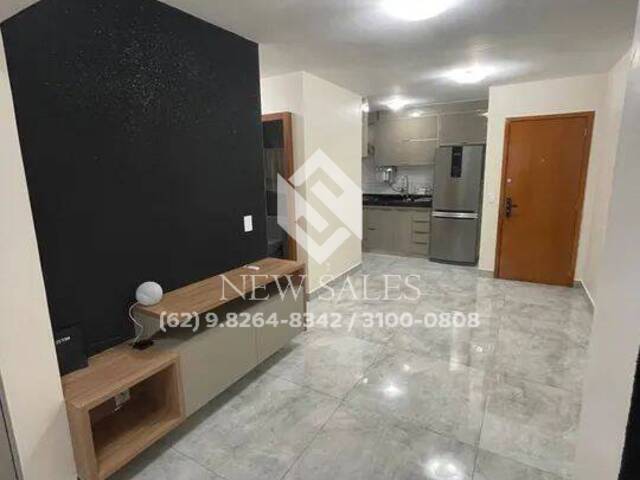 #13359 - Apartamento para Venda em Goiânia - GO - 1