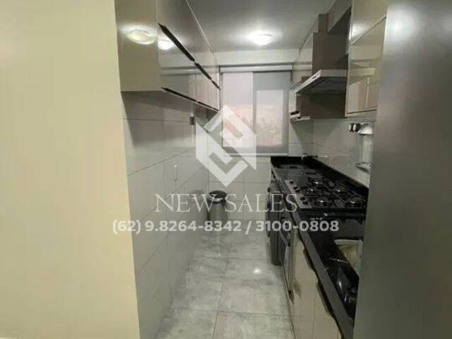 Apartamento para Venda em Goiânia - 5