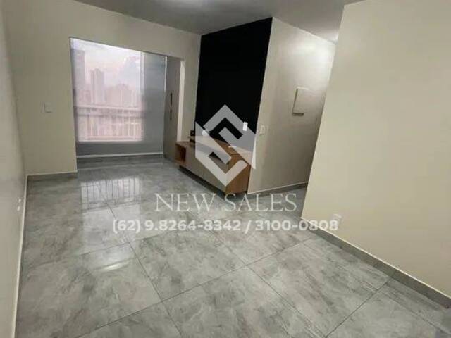 #13359 - Apartamento para Venda em Goiânia - GO - 3