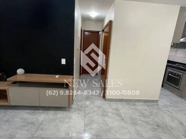 Apartamento para Venda em Goiânia - 4
