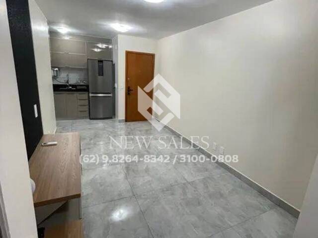 #13359 - Apartamento para Venda em Goiânia - GO - 2