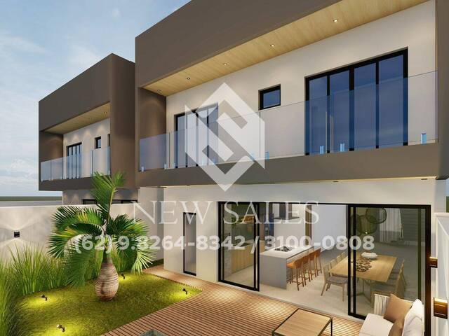#13373 - Casa para Venda em Goiânia - GO