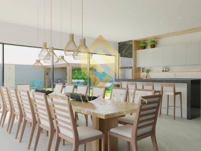 Casa para Venda em Goiânia - 4