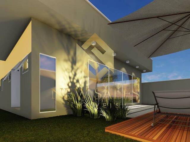 Casa para Venda em Goiânia - 5