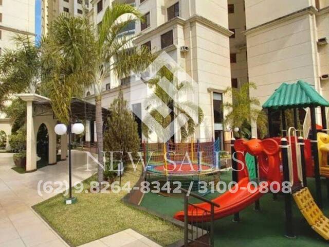 Apartamento para Venda em Goiânia - 4