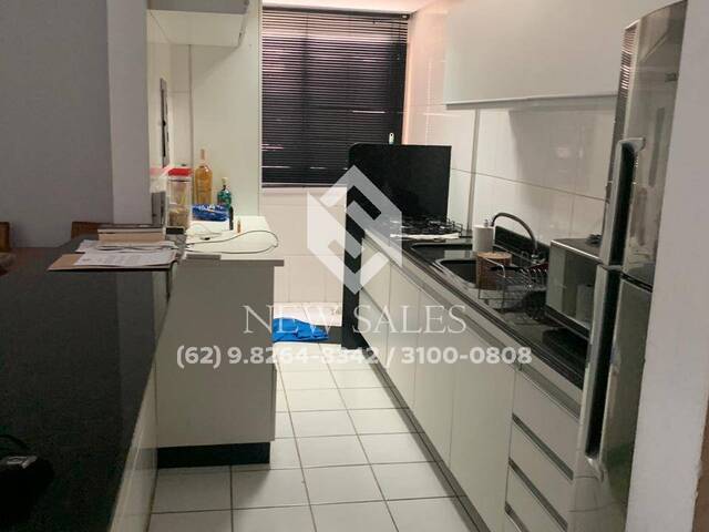 Apartamento para Venda em Goiânia - 5