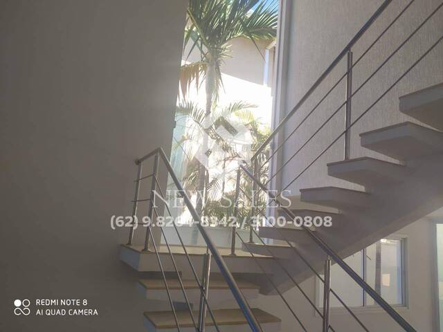 #13393 - Casa para Venda em Goiânia - GO - 3
