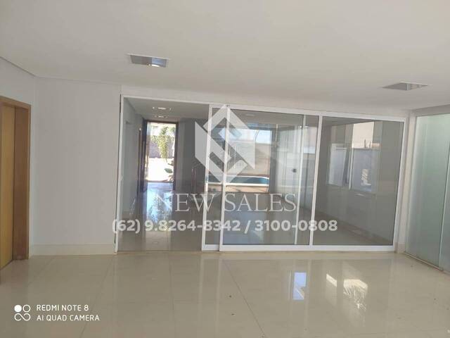Casa para Venda em Goiânia - 4