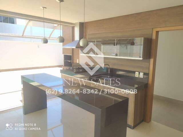 #13393 - Casa para Venda em Goiânia - GO - 2