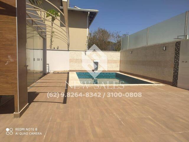 #13393 - Casa para Venda em Goiânia - GO - 1