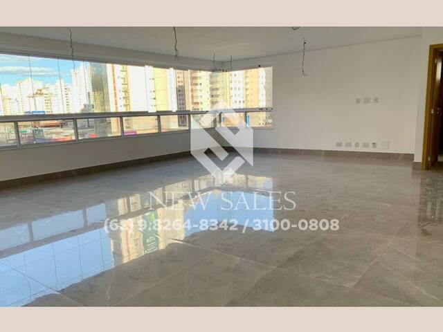 #13387 - Apartamento para Venda em Goiânia - GO - 1