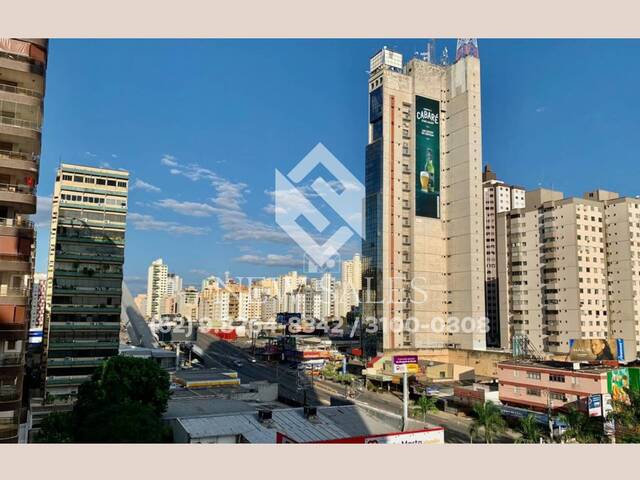 #13387 - Apartamento para Venda em Goiânia - GO - 3