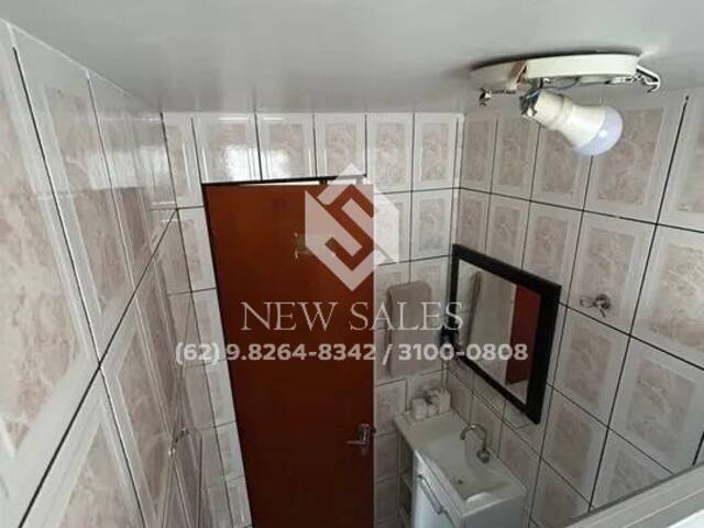 Apartamento para Venda em Aparecida de Goiânia - 5
