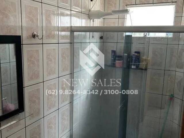 Apartamento para Venda em Aparecida de Goiânia - 4