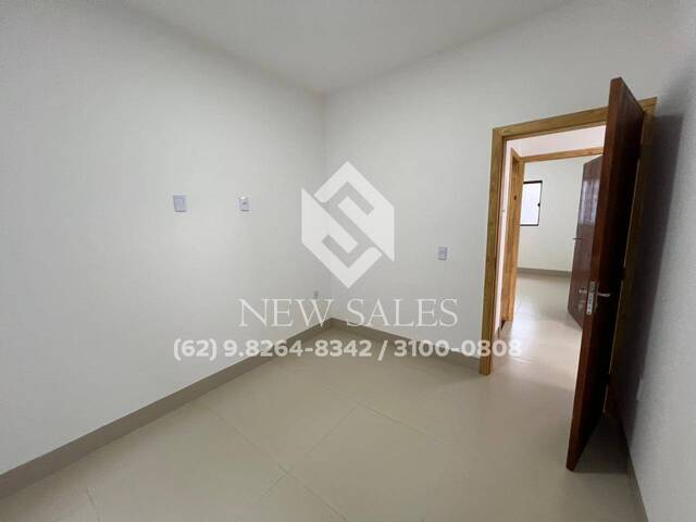 Casa para Venda em Goiânia - 4