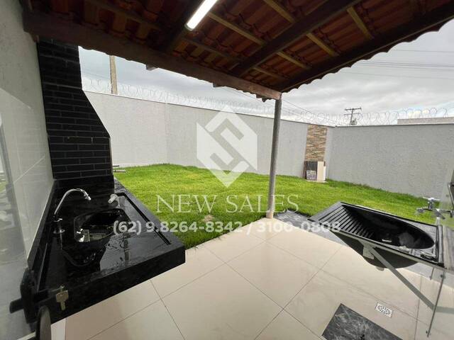 Casa para Venda em Goiânia - 5