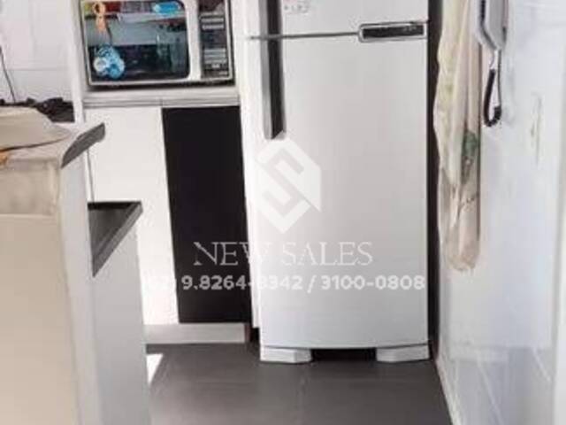 Apartamento para Venda em Goiânia - 2