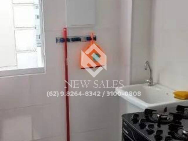Apartamento para Venda em Goiânia - 3