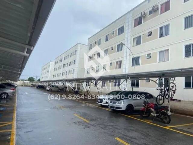 Apartamento para Venda em Goiânia - 4