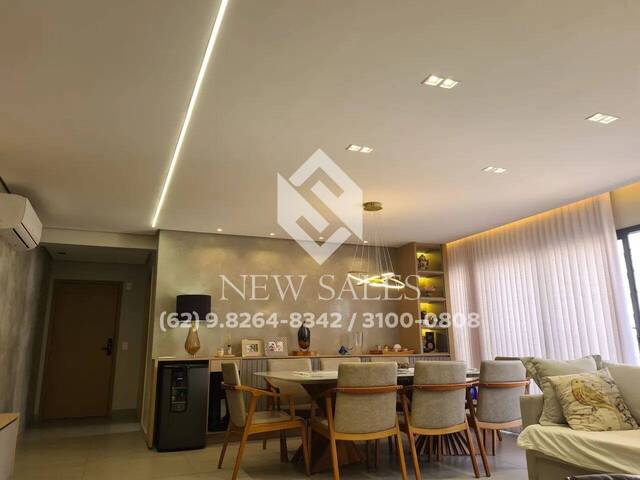 Apartamento para Venda em Goiânia - 5