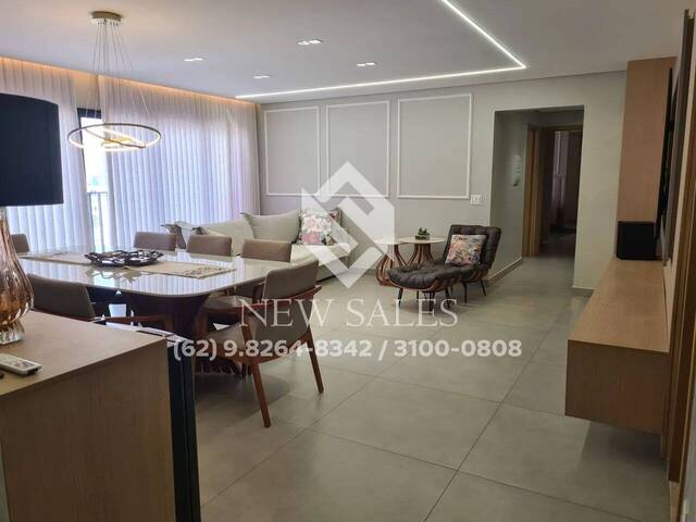 Apartamento para Venda em Goiânia - 4