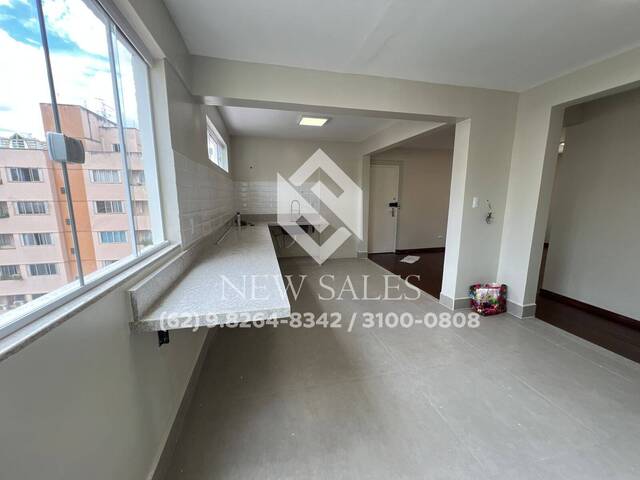 Apartamento para Venda em Goiânia - 4