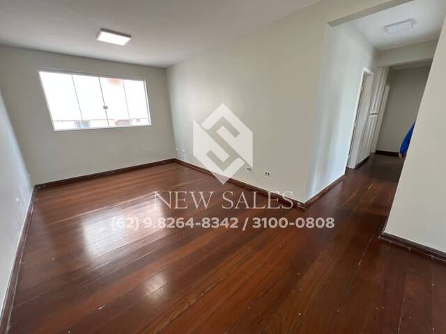 #13430 - Apartamento para Venda em Goiânia - GO - 1