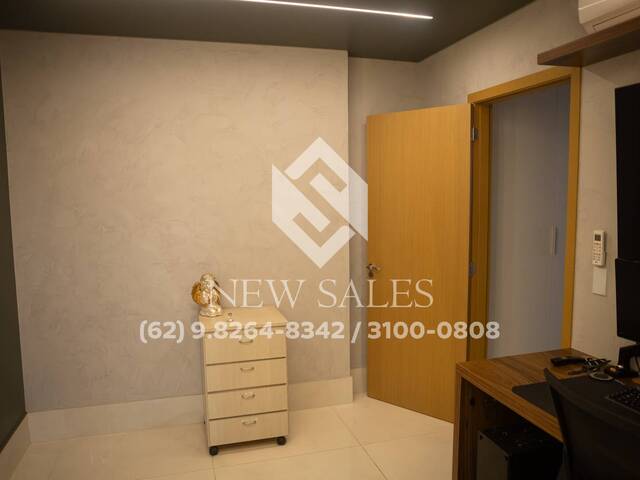 Apartamento para Venda em Goiânia - 5