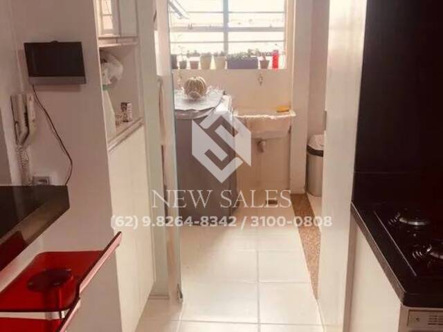 Apartamento para Venda em Goiânia - 4