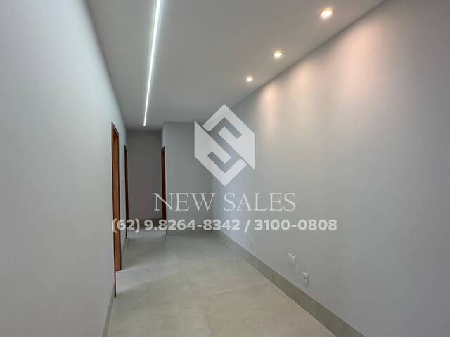 Casa para Venda em Goiânia - 4